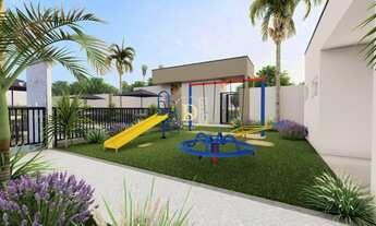 Imagem 2: Apartamento - Jd. das Paineiras I - Cond. Sou Viver Verona - 2 Dormitórios - 48