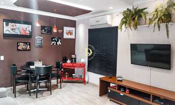 Imagem 2: Casa Térrea - Cond. Quintas do Villa Branca - Jacareí - 3 Dormitórios (1 suíte)