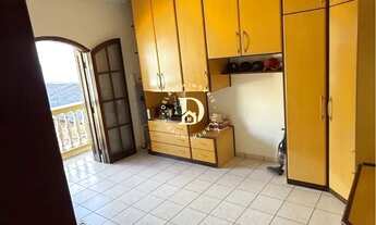 Imagem 7: SOBRADO - RESID UNIÃO - 150 M² - 2 DORMITÓRIOS (1 SUÍTE) - SJCAMPOS