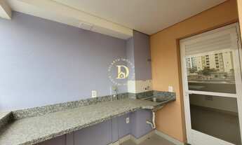 Imagem: Apartamento - Edifício Lume - Jardim América