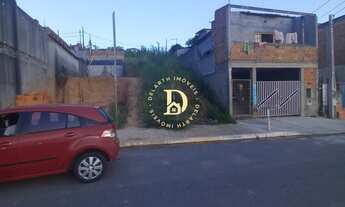 Imagem: TERRENO - JARDIM DO MARQUES - JACAREÍ