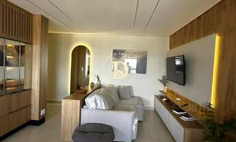 Imagem: Apartamento - Cond. Pérola - Villa Branca