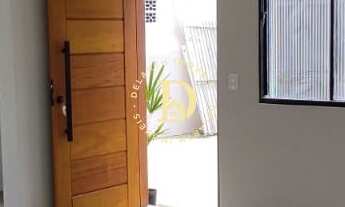 Imagem 4: Casa - Jardim das Indústrias - São José dos Campos - 3 Dormitórios (1 Suíte) - 8