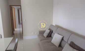 Imagem 2: Cobertura - The View Club Residence - Jardim Aquarius - 4 dormitórios (1 suíte