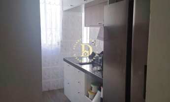 Imagem 7: Apartamento - Bosque dos Eucaliptos - SJCampos - 2 Dormitórios - 47m²