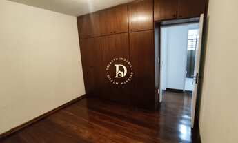 Imagem 5: Casa - Bosque dos Eucaliptos - 3 Dormitórios ( 1 Suíte) - 140 m²