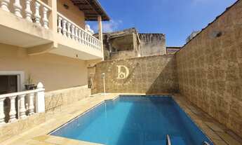 Imagem: Casa - Jardim Uirá - SJCampos - 03 Dormitórios