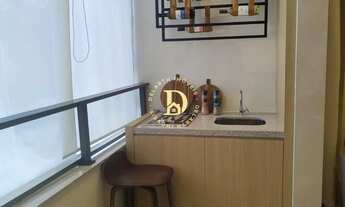 Imagem 7: Apto - Green View - Jardim das Indústrias - SJC - 02 Dorms (01 Suíte) - 54m²