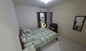 Imagem 7: Casa - Vista Verde - SJCampos - 03 Dormitórios (1 suíte) - 110m²