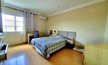 Imagem 7: Apartamento Cobertura - 4 dormitórios (sendo 1 suíte) - Jardim América - S.J.Ca