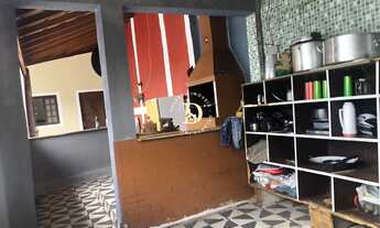 Imagem 3: CHÁCARA - JACAREI - JARDIM JACINTO - 4 DORM - 770M2 - ACEITA PERMUTA