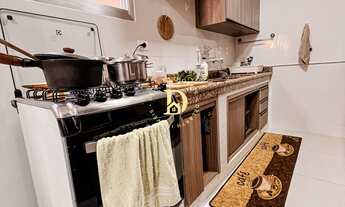 Imagem 5: Casa - Jardim das Industrias - 4 domitórios (1 suite) - 204 m2