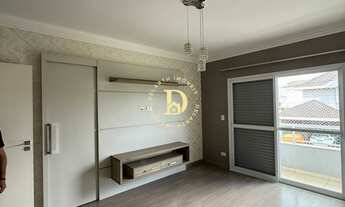 Imagem 5: Casa - Cond Altos da Serra VI - Urbanova - SJC - 04 Dorms (02 Suítes) - 233m²