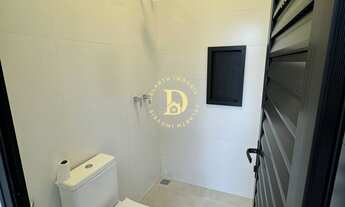 Imagem 6: Casa Condomínio - Jardim do Golfe - Urbanova - 4 Dormitórios(4 suítes) - 450m²