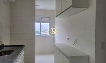 Imagem 3: Apartamento - Edifício Dai Torri - Jardim Oriente - SJCampos - 02 Dormitórios (0