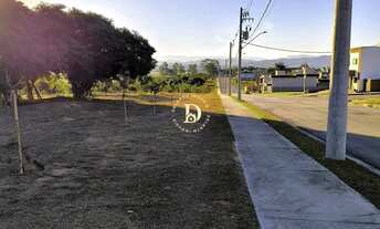 Imagem: Terreno - Condominio Vereda dos Campos