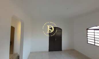 Imagem 5: Casa - Jardim Colonial - 5 Dormitórios(1 suíte) - 319m² - Com Edícula