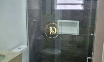 Imagem 6: Casa - Vista Verde - SJCampos - 02 Dormitórios - 80m²