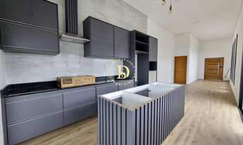 Imagem: Casa - Condomínio Malibu - Caçapava