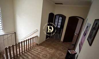 Imagem 7: Sobrado - Jardim Morumbi - SJCampos - 04 Dormitórios (01 Suíte) - 250m²