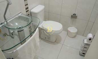 Imagem 5: Sobrado - Parque Industrial - SJCampos - 04 Dormitórios (2 suítes) - 180m²