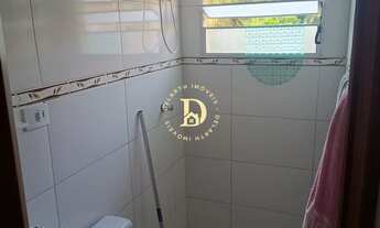 Imagem 6: Casa - Condomínio Residencial Grand - Cidade Salvador - Jacareí - 2 Dorms - 64m²