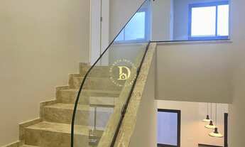 Imagem 5: Sobrado em condomínio - Residencial Malibu - Caçapava - 3dorms (1 suíte) - 180m²