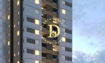 Imagem 2: Lançamento- Parq. Res. Flamboyant- Zona Sudeste- Unique Sollare- 2 Dorm com(Suít