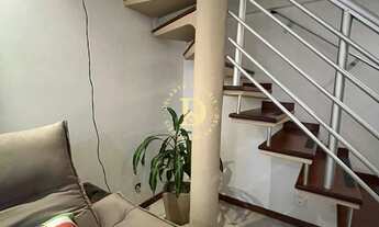 Imagem 3: Cobertura à Venda - Edifício Carolina - SJCampos - 4 dormitórios (1 suíte) - 15