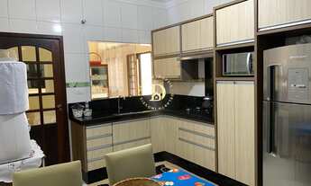 Imagem 4: Casa - Bosque dos Ipês - São Jose dos campos - 3 Dorm ( 1 Suíte) - 240m²