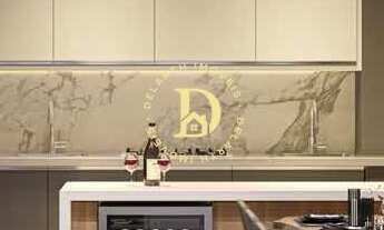 Imagem 6: Lançamento- Jardim Oswaldo Cruz - Up Life Residence - 1 e 2 Dormitórios