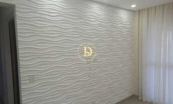 Imagem 3: Apto - Splendor Garden - Jd das Indústrias - SJC - 04 Dorms (01 Suíte) - 122m²