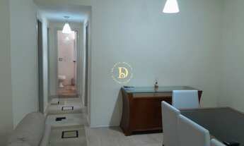 Imagem 3: Apartamento - Ed Diamond Park - Jardim Aquarius - SJC - 3 Dormitórios (1 Suíte