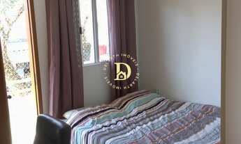 Imagem 6: Sobrado Vilagio - Parque industrial - SJCampos- 2 Dormitórios (54m2