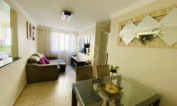 Imagem: Apartamento - Residencial Campo Di Savoya