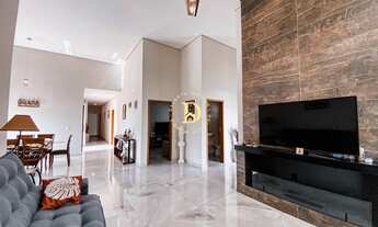 Imagem: Casa - Condominio Mônaco - Urbanova - 4