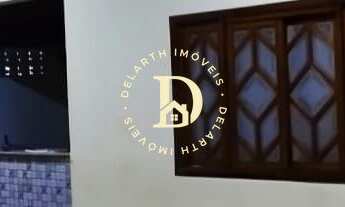 Imagem 2: Casa - Parque Industrial - SJCampos - 03 Dormitórios (01 Suíte) - 88 m²