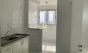 Imagem 4: Apartamento - Edifício Ilhéus - Parque Industrial - 3 Dormitórios (1 Suíte) - 80