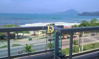 Imagem 5: Cobertura Tríplex - Condominio Di Mônaco - Praia Grande- Ubatuba - 4 dormitórios