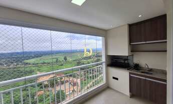 Imagem: Apartamento- Vila Industrial - Condomínio