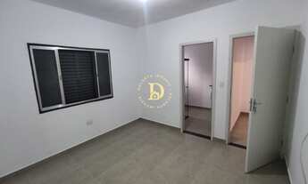 Imagem 4: Casa - Bosque dos Eucaliptos - 3 Dormitórios ( 1 Suíte) - 140 m²