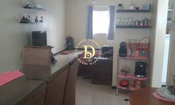 Imagem 2: Sobrado - Jardim das Indústrias - SJCampos - 3 Dormitórios (01 suíte)- 158m²