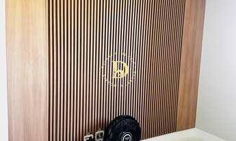 Imagem 3: Apto - Ed. Texas - Bosque dos Eucaliptos - SJCampos - 4 dorms (2 suítes) - 124m²