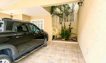 Imagem 2: Casa Condomínio - Condomínio Itália Boulevard - Jacareí/SP - 3 Dormitórios - 145