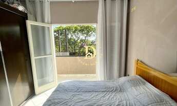 Imagem 7: Sobrado - Jardim Uirá - 3 dormitórios (1 suíte)- 186M² - Aceita permuta