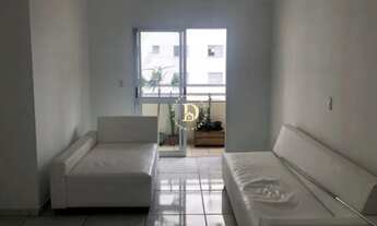 Imagem: Apartamento - Jd. Aquarius - Ed. Rio das