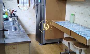 Imagem 6: CASA - JARDIM PARAISO - 232 M² - 3 DORMITÓRIOS (1 SUÍTE) - SJCAMPOS