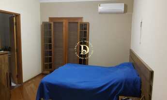 Imagem 7: Sobrado - Vista Linda - SJCAMPOS- 3 Dormitórios (1 Suíte) - 140m²