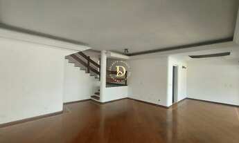 Imagem 2: Sobrado - Jardim Esplanada - SJCampos - 4 Dormitórios (1 Suíte) - 374m²