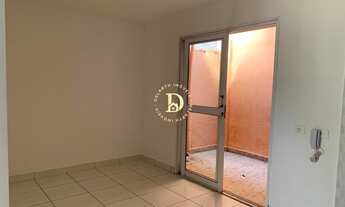 Imagem 4: Casa - Condominio Villa Cambuí - Jardim Paulista -SJCampos - 2 dorm - 60m2